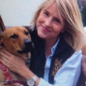 Meet your Posher, Kathryn